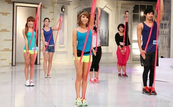 郑多燕哑铃操有用吗？郑多燕哑铃操能减肥吗？[多图]