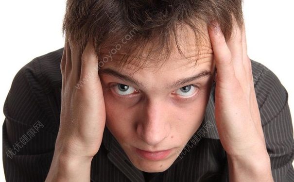 焦虑与什么有关？青少年患焦虑症怎么治？(2)