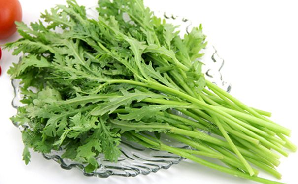 芹菜和韭菜能一起吃吗？韭菜和芹菜一起吃好吗？(2)