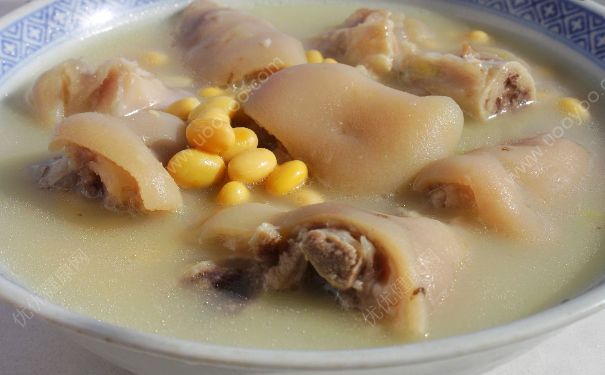 黄豆要泡多久才能煲汤？黄豆要煮多久才熟？(3)