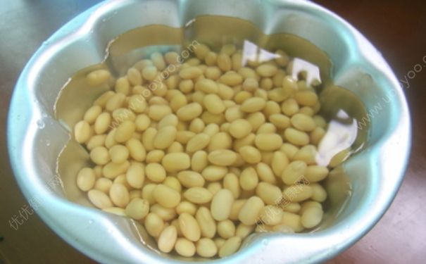 黄豆要泡多久才能煲汤？黄豆要煮多久才熟？(2)