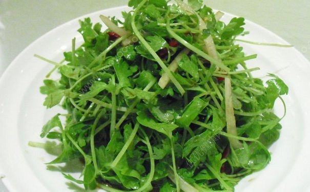 芹菜怎么吃减肥？减肥吃芹菜怎