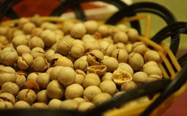 黄豆不能和什么一起吃？黄豆不能与什么同食？[多图]