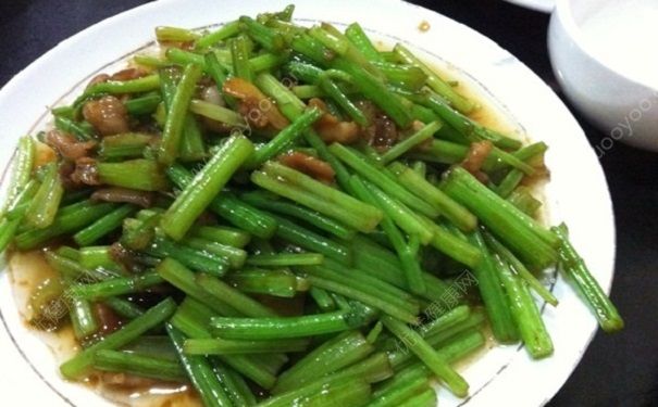 芹菜怎么给宝宝做辅食？芹菜怎么给宝宝吃？(4)