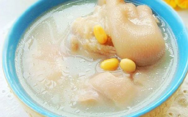 黄豆要泡多久才能煲汤？黄豆要煮多久才熟？(4)