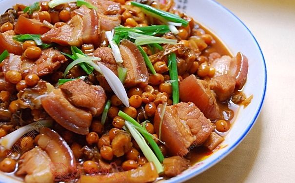 黄豆与什么食物相克？黄豆与什么搭配最好？(2)