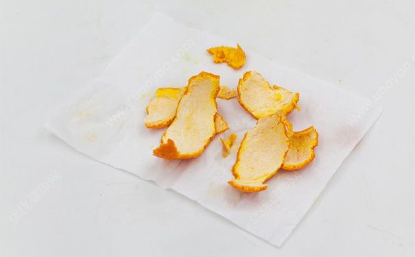 孕妇吃陈皮好吗？孕妇可以吃陈皮吗？(3)