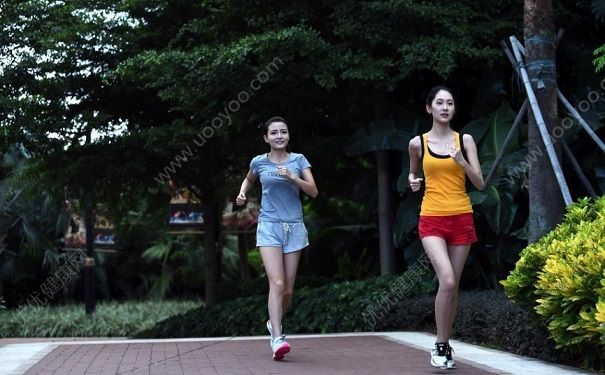 青少年晨跑能减肥吗？青少年晨跑多长时间？(4)