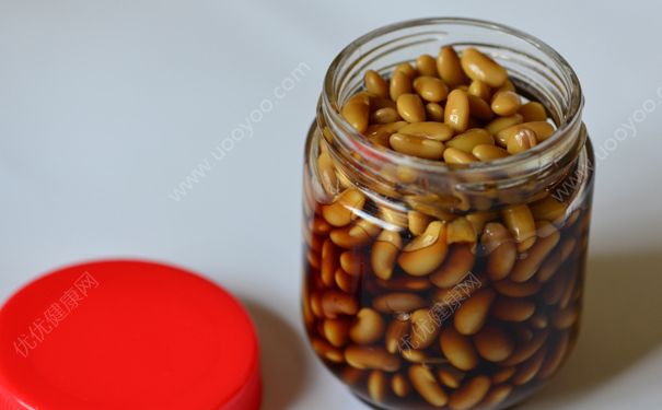 黄豆与什么食物相克？黄豆与什么搭配最好？(4)