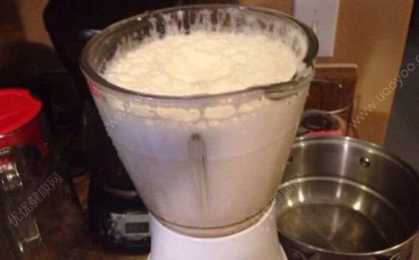 在家怎么制作豆腐脑？怎么制作豆腐脑呢？(2)