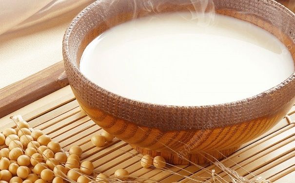 黄豆要泡多久才能做豆浆？黄豆要泡多久？(4)