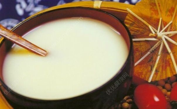 黄豆能和红豆一起打豆浆吗？黄豆和红豆可以一起打豆浆吗？(4)