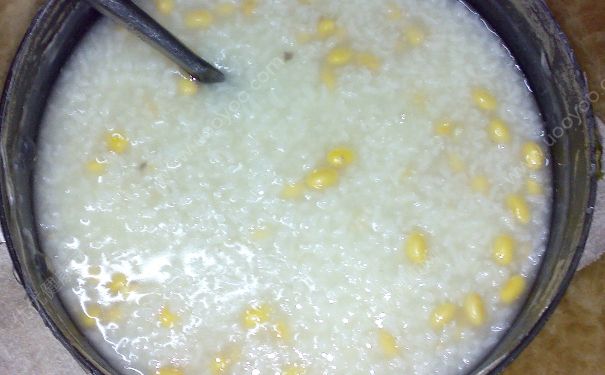 黄豆煮粥有什么好处？黄豆可以煮粥吗？(1)