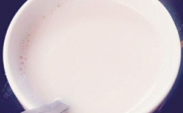 黄豆和什么一起打豆浆最好？黄豆与什么搭配打豆浆？(1)