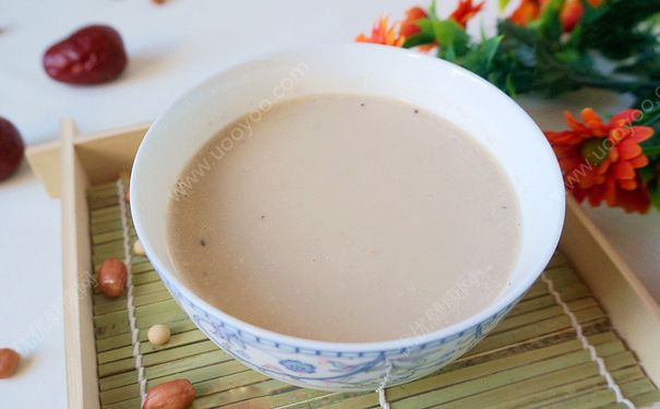 黄豆与花生能一起吃吗？黄豆和花生能一起打豆浆吗？(2)