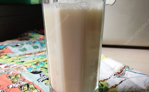 黄豆与花生能一起吃吗？黄豆和花生能一起打豆浆吗？(1)