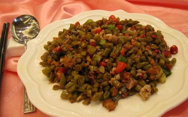 酸豆角孕妇可以吃吗？孕妇能不能吃酸豆角？[多图]