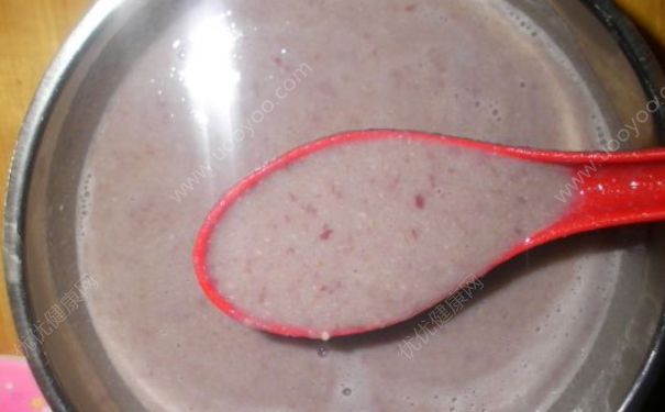 黄豆能和红豆一起打豆浆吗？黄豆和红豆可以一起打豆浆吗？(3)