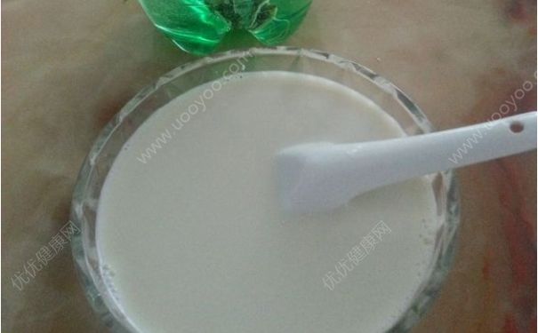 黄豆和什么一起打豆浆最好？黄豆与什么搭配打豆浆？(3)