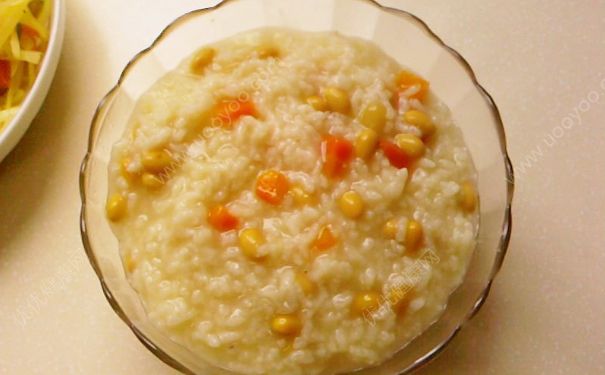 黄豆煮粥有什么好处？黄豆可以煮粥吗？(3)