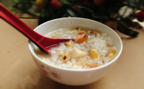 黄豆煮粥有什么好处？黄豆可以煮粥吗？(2)