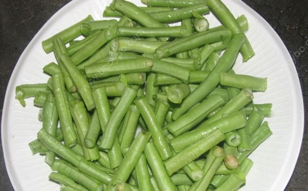 豆角和什么相克？豆角不能和什么一起吃？[多图]