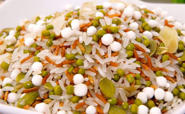 百合能和绿豆一起煮吗？百合和绿豆可以一起煲粥吗？(2)