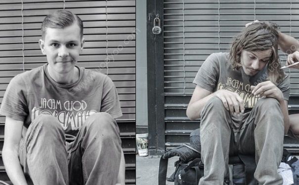 不整容怎么变漂亮？不化妆怎么变漂亮？(2)