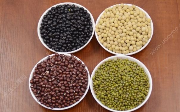 黄豆和绿豆可以一起打豆浆吗？黄豆和绿豆可以一起吃吗？(1)