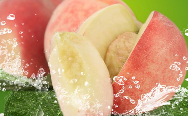 早上吃水蜜桃好吗？水蜜桃什么时候吃好？[多图]