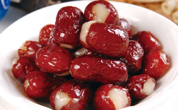 糯米红枣怎么做？糯米红枣的做法(3)