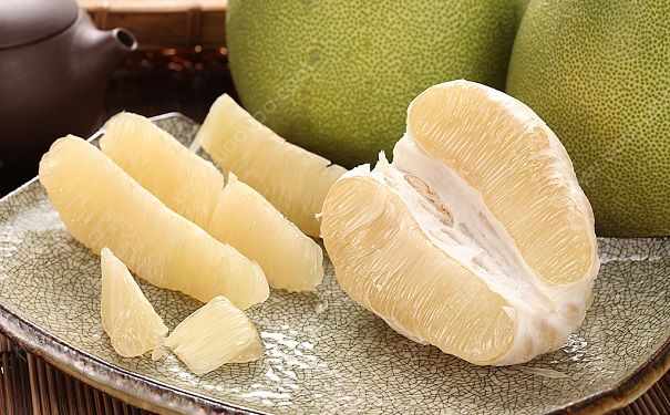 柚子为什么有酒味？柚子有酒味还能吃吗？(4)