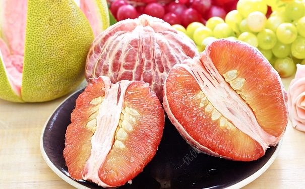 柚子为什么有酒味？柚子有酒味还能吃吗？(2)
