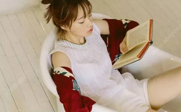 女生体毛重能调理吗？女生体毛重吃什么可以淡化？(3)