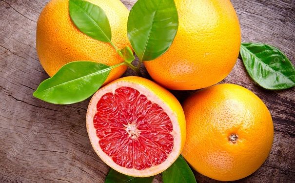 柚子特别苦能吃吗？柚子味道很苦可以吃吗？[多图]