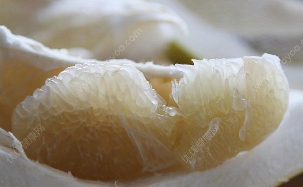 柚子为什么有酒味？柚子有酒味还能吃吗？[多图]