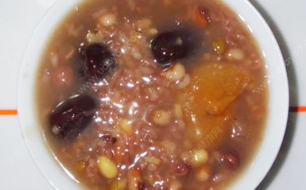 黄豆煮粥怎么做好吃？黄豆煮粥需要泡多久？(3)