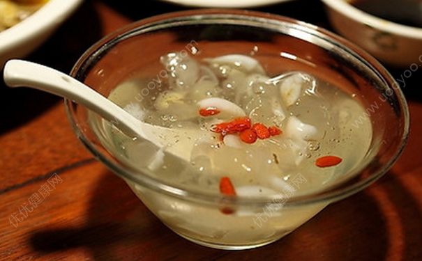 莲子百合糖水怎么做？莲子百合糖水的做法(3)