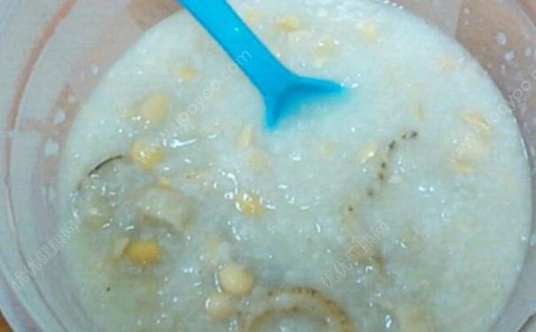 黄豆煮粥怎么做好吃？黄豆煮粥需要泡多久？(1)