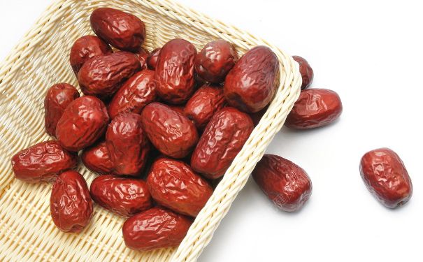 糯米红枣怎么做？糯米红枣的做法(2)