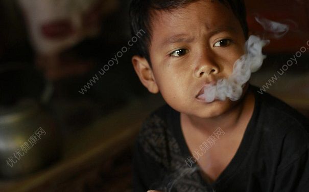 青少年抽烟的危害？青少年抽烟会长不高吗？[多图]