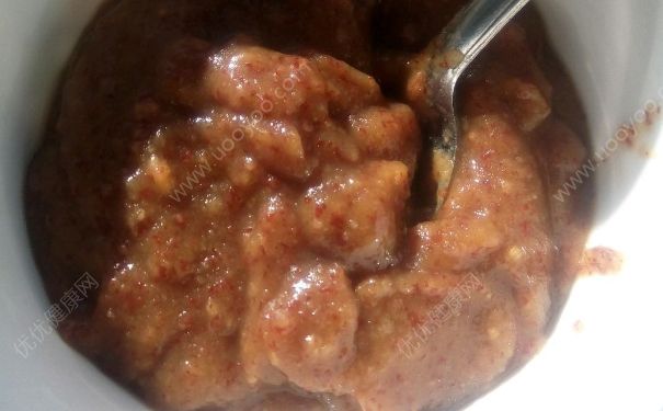 红枣泥怎么做？红枣泥的做法[多图]