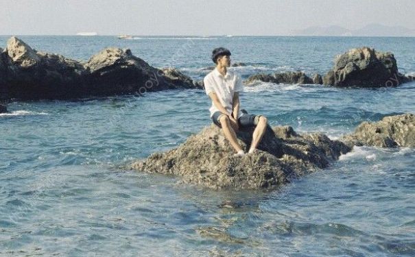 中二是什么意思？同学老说我中二怎么办？(4)