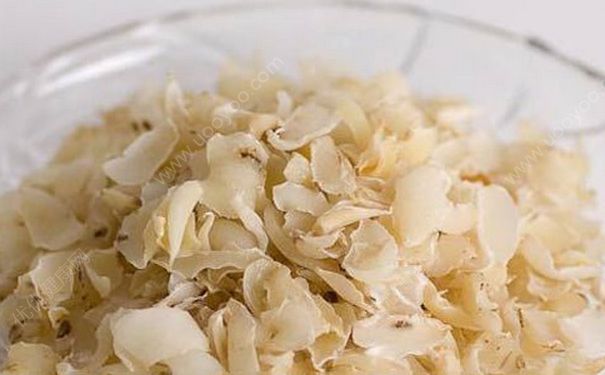 莲子百合糖水怎么做？莲子百合糖水的做法(2)