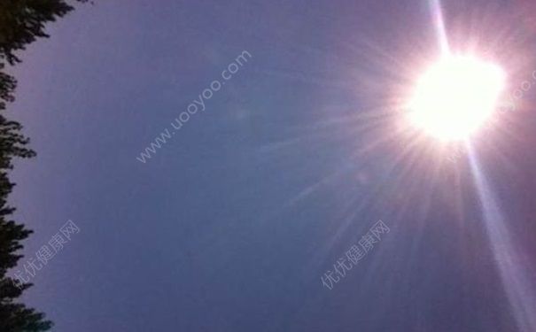 夏天晒伤了怎么办？夏天晒伤怎么办？[多图]