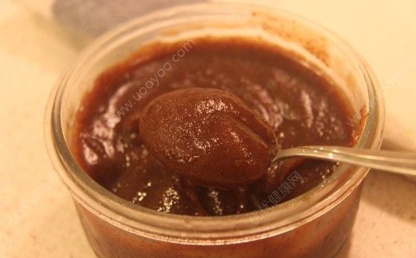 红枣泥怎么做？红枣泥的做法(3)