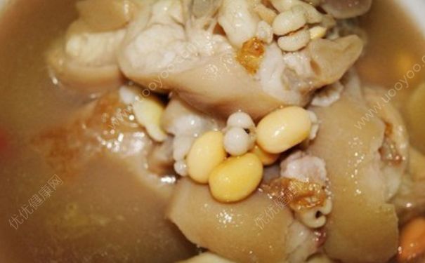 黄豆煮汤怎么做好吃？黄豆汤做法大全(2)