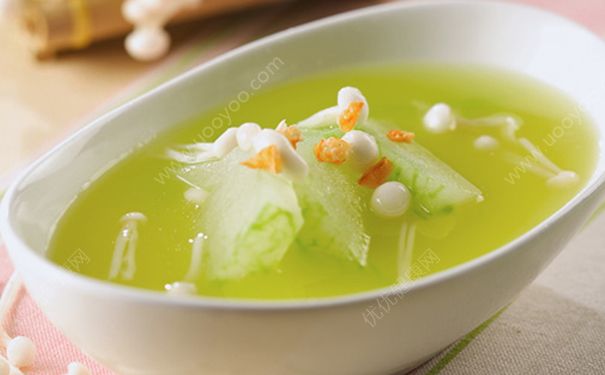 金针菇这么吃能减肥？怎么吃金针菇能减肥？(2)