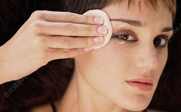 睡午觉要卸妆吗？睡午觉不卸妆好吗？(3)