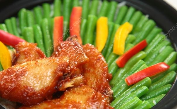 炒豆角能放醋吗？炒豆角放醋好吗？(3)